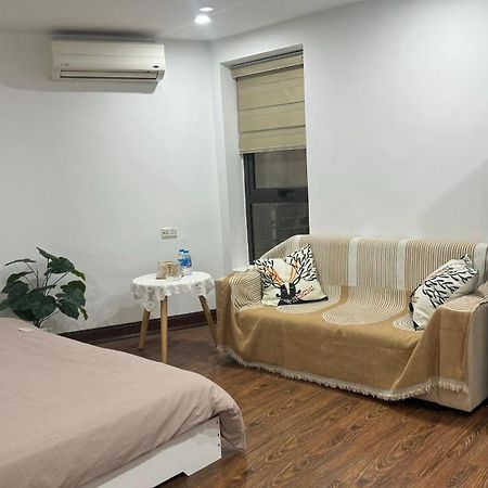 Bom House - Zxz Daire Hanoi Dış mekan fotoğraf