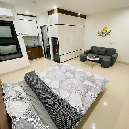 Bom House - Zxz Daire Hanoi Dış mekan fotoğraf