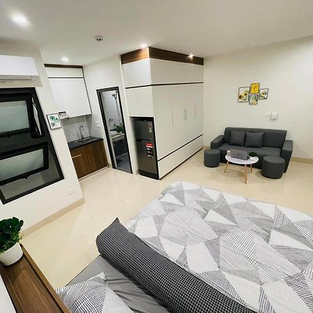 Bom House - Zxz Daire Hanoi Dış mekan fotoğraf