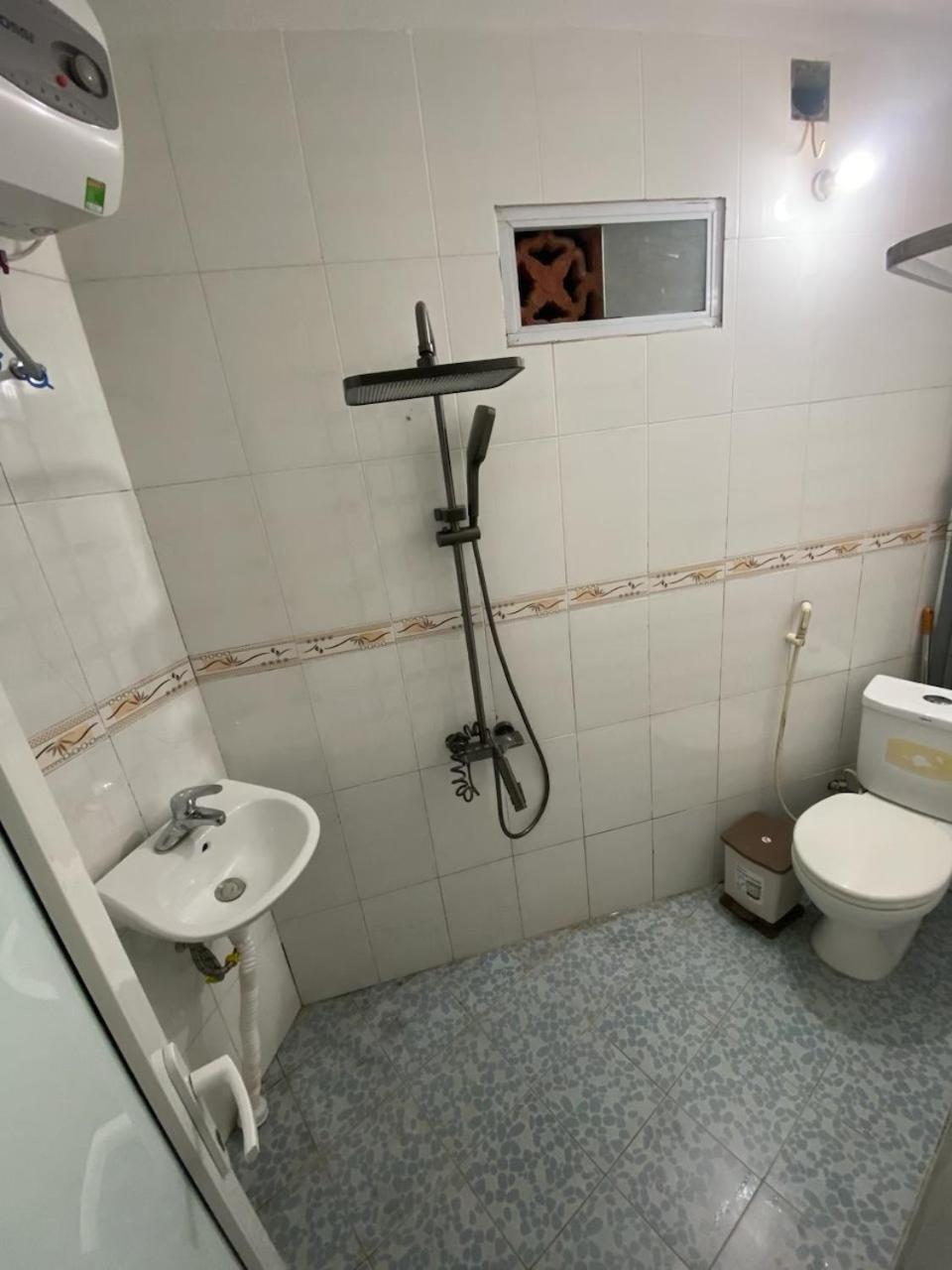 Bom House - Zxz Daire Hanoi Dış mekan fotoğraf