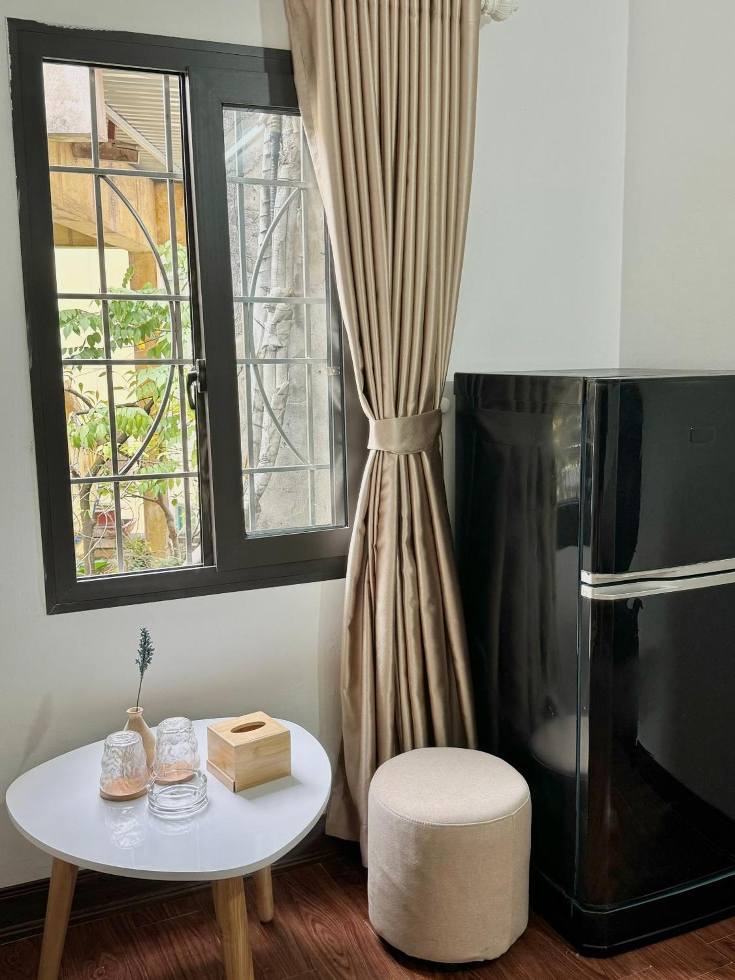 Bom House - Zxz Daire Hanoi Dış mekan fotoğraf