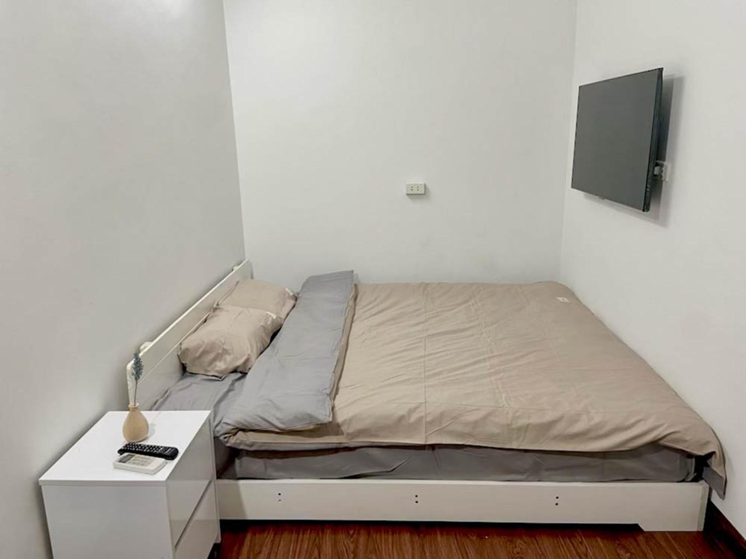 Bom House - Zxz Daire Hanoi Dış mekan fotoğraf